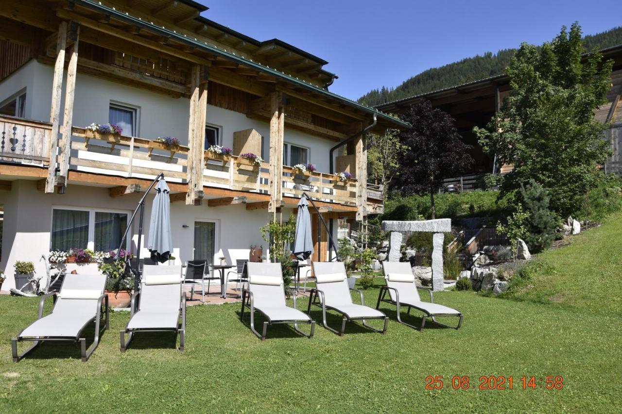 Landhotel Anna Sankt Martin am Tennengebirge Bagian luar foto