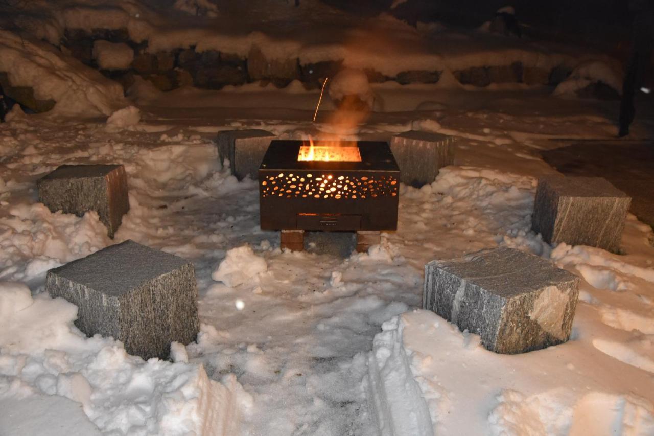 Landhotel Anna Sankt Martin am Tennengebirge Bagian luar foto